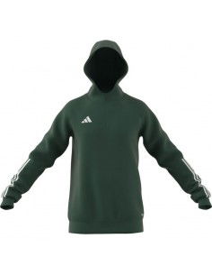 Sweatshirt adidas Tiro 23 Competition Hoodie M HU1348