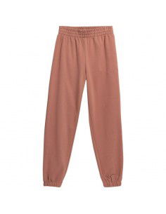 Trousers 4F W 4FSS23TTROF147 64S