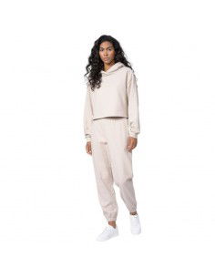 Trousers 4F W 4FSS23TTROF147 83S 2