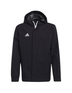 Jacket adidas Entrada 22 Allweather Jr IK4014