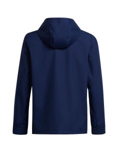 Jacket adidas Entrada 22 Allweather Jr IK4012 2
