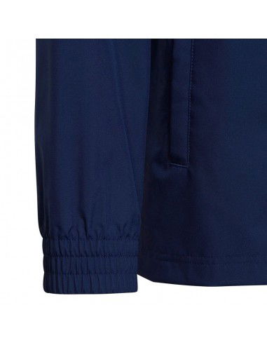 Jacket adidas Entrada 22 Allweather Jr IK4012 Jacket adidas Entrada 22 Allweather Jr IK4012