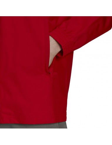 Jacket adidas Entrada 22 All Weather Jacket M IK4009 Jacket adidas Entrada 22 All Weather Jacket M IK4009