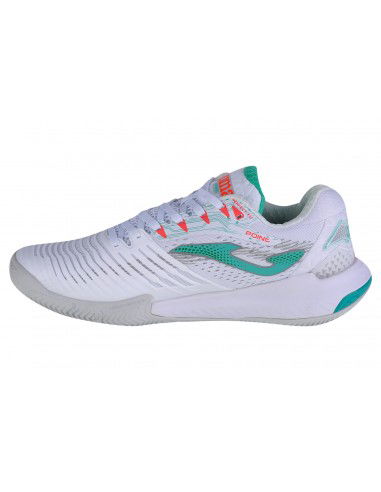 Joma T.Point TPOINS2202P Ανδρικά Παπούτσια Τένις για Όλα τα Γήπεδα Λευκά Joma T.Point TPOINS2202P Ανδρικά Παπούτσια Τένις για Όλα τα Γήπεδα Λευκά