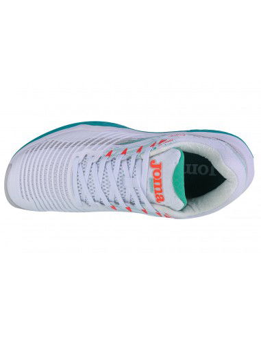 Joma T.Point TPOINS2202P Ανδρικά Παπούτσια Τένις για Όλα τα Γήπεδα Λευκά Joma T.Point TPOINS2202P Ανδρικά Παπούτσια Τένις για Όλα τα Γήπεδα Λευκά