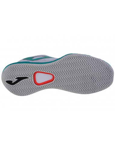 Joma T.Point TPOINS2202P Ανδρικά Παπούτσια Τένις για Όλα τα Γήπεδα Λευκά Joma T.Point TPOINS2202P Ανδρικά Παπούτσια Τένις για Όλα τα Γήπεδα Λευκά
