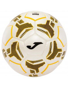 Joma Flame III 400855.220 Μπάλα Ποδοσφαίρου Λευκή