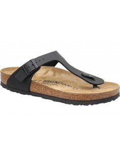 Birkenstock Gizeh 43691 Μαύρο