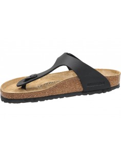 Birkenstock Gizeh 43691 Μαύρο 2