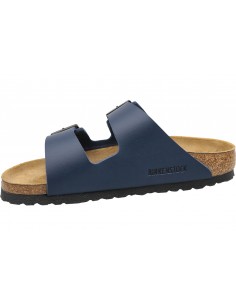 Birkenstock Arizona 51751 Μπλέ 2