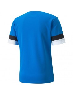 Puma Teamrise 704932-02 Ανδρική Φανέλα Ποδοσφαίρου 2