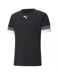 Puma Ofi Team Rise 704932-03 Ανδρική Φανέλα Ποδοσφαίρου