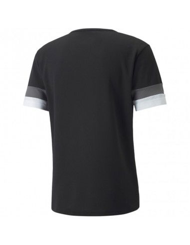 Tshirt Puma teamRISE Jersey M 704932 03 Tshirt Puma teamRISE Jersey M 704932 03