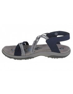 Skechers Reggae SlimTakes Two 163112NVY 2