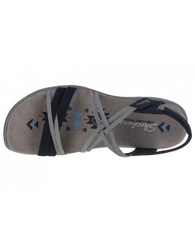 Skechers Reggae SlimTakes Two 163112NVY Skechers Reggae SlimTakes Two 163112NVY