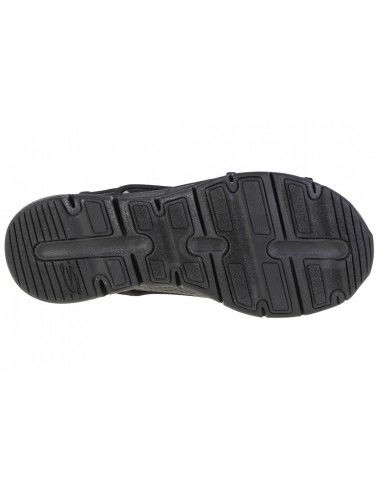 Skechers Arch FitCity Catch 119236BBK Skechers Arch FitCity Catch 119236BBK