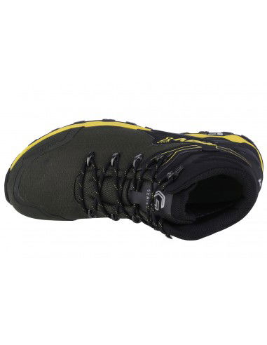 Inov-8 Roclite Pro G 400 GTX V2 001073-OLBKYW-S-01 Ανδρικά Ορειβατικά Μποτάκια Αδιάβροχα με Μεμβράνη Gore-Tex Πράσινα Inov-8 Roclite Pro G 400 GTX V2 001073-OLBKYW-S-01 Ανδρικά Ορειβατικά Μποτάκια Αδιάβροχα με Μεμβράνη Gore-Tex Πράσινα
