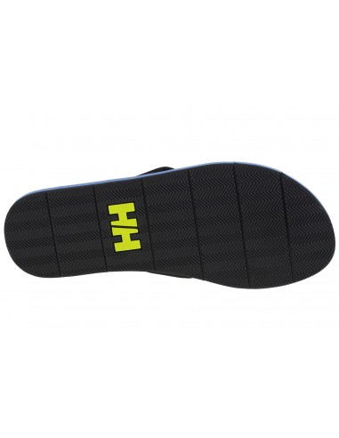 Helly Hansen Ανδρικά Flip Flops Μπλε 11954-693 Helly Hansen Ανδρικά Flip Flops Μπλε 11954-693