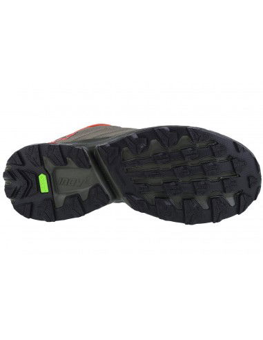Inov-8 RocFly G 350 001017-OLOR-S-01 Ανδρικά Ορειβατικά Παπούτσια Πράσινα Inov-8 RocFly G 350 001017-OLOR-S-01 Ανδρικά Ορειβατικά Παπούτσια Πράσινα