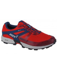 Inov-8 Roclite G 315 GTX 001019RDNYM01 Ανδρικά Ορειβατικά Παπούτσια Αδιάβροχα με Μεμβράνη Gore-Tex Κόκκινα