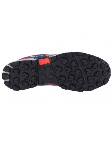 Inov-8 Roclite G 315 GTX 001019RDNYM01 Ανδρικά Ορειβατικά Παπούτσια Αδιάβροχα με Μεμβράνη Gore-Tex Κόκκινα Inov-8 Roclite G 315 GTX 001019RDNYM01 Ανδρικά Ορειβατικά Παπούτσια Αδιάβροχα με Μεμβράνη Gore-Tex Κόκκινα