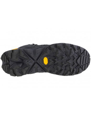 Hoka Sky Hike Anacapa Breeze 1134505-BBLC Ανδρικά Ορειβατικά Μποτάκια Μαύρα Hoka Sky Hike Anacapa Breeze 1134505-BBLC Ανδρικά Ορειβατικά Μποτάκια Μαύρα