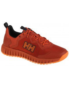 Helly Hansen Northway Approach 11857-405 Ανδρικά Ορειβατικά Παπούτσια Πράσινα