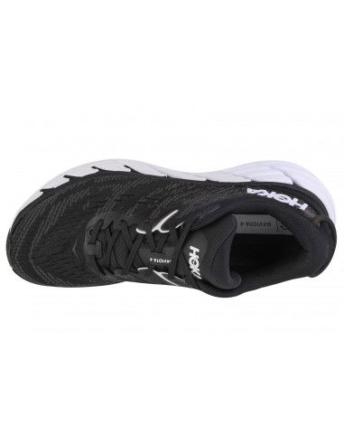 Hoka Gaviota 4 1123198-BWHT Ανδρικά Αθλητικά Παπούτσια Running Μαύρα Hoka Gaviota 4 1123198-BWHT Ανδρικά Αθλητικά Παπούτσια Running Μαύρα