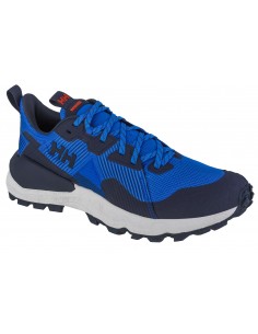 Helly Hansen Hawk Stapro 11780-639 Ανδρικά Ορειβατικά Παπούτσια Μπλε