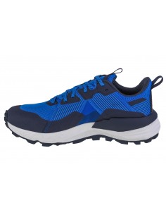 Helly Hansen Hawk Stapro 11780-639 Ανδρικά Ορειβατικά Παπούτσια Μπλε 2