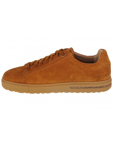 Birkenstock Bend Low Ανδρικά Sneakers Καφέ 1023654 Birkenstock Bend Low Ανδρικά Sneakers Καφέ 1023654