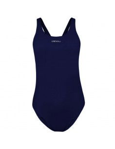 Crowell Παιδικό Μαγιό DARLA-GIRL-03 Navy Μπλε