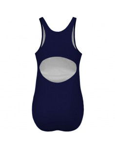 Crowell Παιδικό Μαγιό DARLA-GIRL-03 Navy Μπλε 2