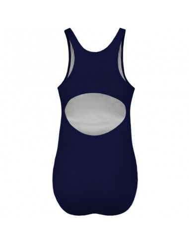 Crowell Παιδικό Μαγιό DARLA-GIRL-03 Navy Μπλε Crowell Παιδικό Μαγιό DARLA-GIRL-03 Navy Μπλε