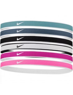 Nike Swoosh Sport N1002021-412 Αθλητικό Περιμετώπιο Πολύχρωμο