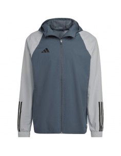 Jacket adidas Tiro 23 Competition AllWeather M HU1320