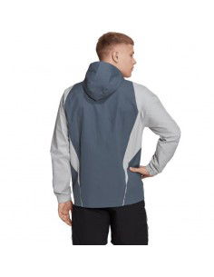 Jacket adidas Tiro 23 Competition AllWeather M HU1320 2