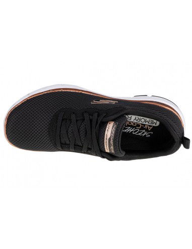 Skechers Appeal Flex 3.0 First Insight 13070-BKRG Γυναικεία Αθλητικά Παπούτσια Running Μαύρα Skechers Appeal Flex 3.0 First Insight 13070-BKRG Γυναικεία Αθλητικά Παπούτσια Running Μαύρα