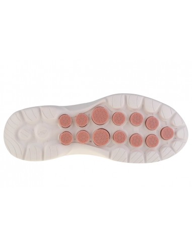 Skechers Go Walk 6 Γυναικεία Slip-On Ροζ 124502-LTPK Skechers Go Walk 6 Γυναικεία Slip-On Ροζ 124502-LTPK