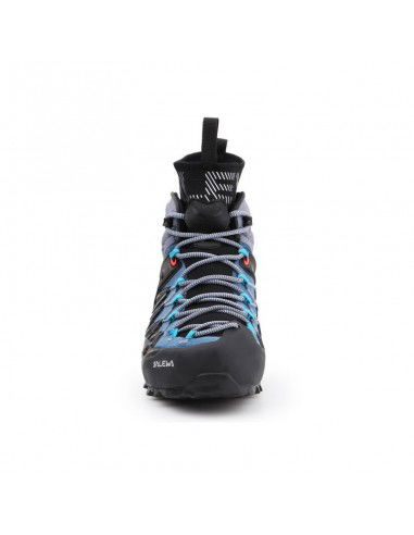 Salewa Wildfire Edge Mid GTX 61351-8975 Γυναικεία Ορειβατικά Μποτάκια Αδιάβροχα με Μεμβράνη Gore-Tex Πολύχρωμα Salewa Wildfire Edge Mid GTX 61351-8975 Γυναικεία Ορειβατικά Μποτάκια Αδιάβροχα με Μεμβράνη Gore-Tex Πολύχρωμα