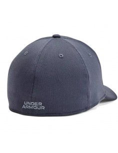 Under Armour Men's Blitzing Cap 1376700044 2