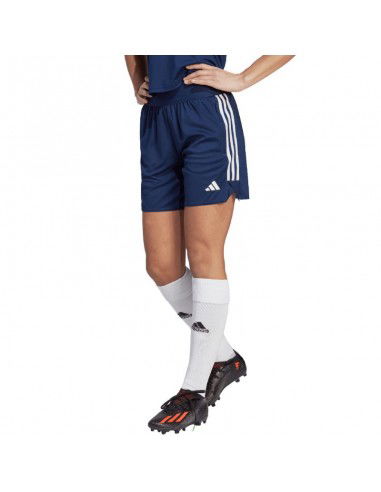 Adidas Tiro 23 League Αθλητικό Γυναικείο Σορτς Μαύρο HS0323 Adidas Tiro 23 League Αθλητικό Γυναικείο Σορτς Μαύρο HS0323