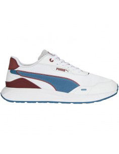 Puma Runtamed Plus 389237 01 shoes