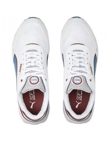 Puma Runtamed Plus Ανδρικά Sneakers Πολύχρωμα 389237-01 Puma Runtamed Plus Ανδρικά Sneakers Πολύχρωμα 389237-01