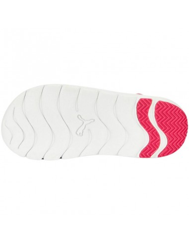 Puma Παιδικά Πέδιλα Evolve Ροζ 390449-04 Puma Παιδικά Πέδιλα Evolve Ροζ 390449-04