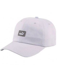 Puma Essentials III Jockey Μωβ 023669-10