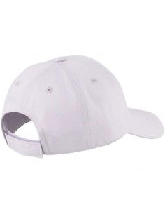 Puma Essentials III Jockey Μωβ 023669-10 2