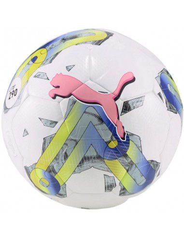 Puma Orbita 5 Hybrid Lite 290 083785-01 Μπάλα Ποδοσφαίρου Πολύχρωμη Puma Orbita 5 Hybrid Lite 290 083785-01 Μπάλα Ποδοσφαίρου Πολύχρωμη