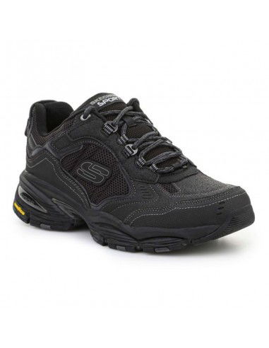 Skechers Vigor 3.0 Ανδρικά Chunky Sneakers Μαύρα 237145-BBK Skechers Vigor 3.0 Ανδρικά Chunky Sneakers Μαύρα 237145-BBK