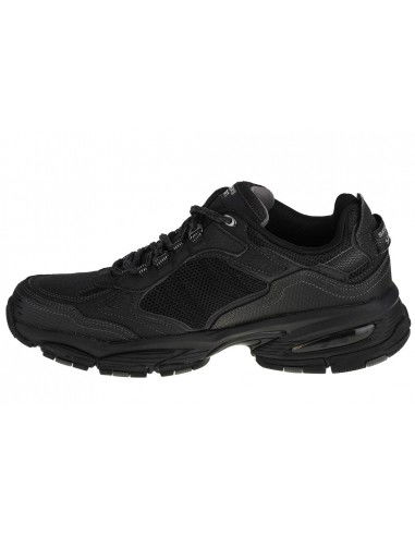 Skechers Vigor 3.0 Ανδρικά Chunky Sneakers Μαύρα 237145-BBK Skechers Vigor 3.0 Ανδρικά Chunky Sneakers Μαύρα 237145-BBK